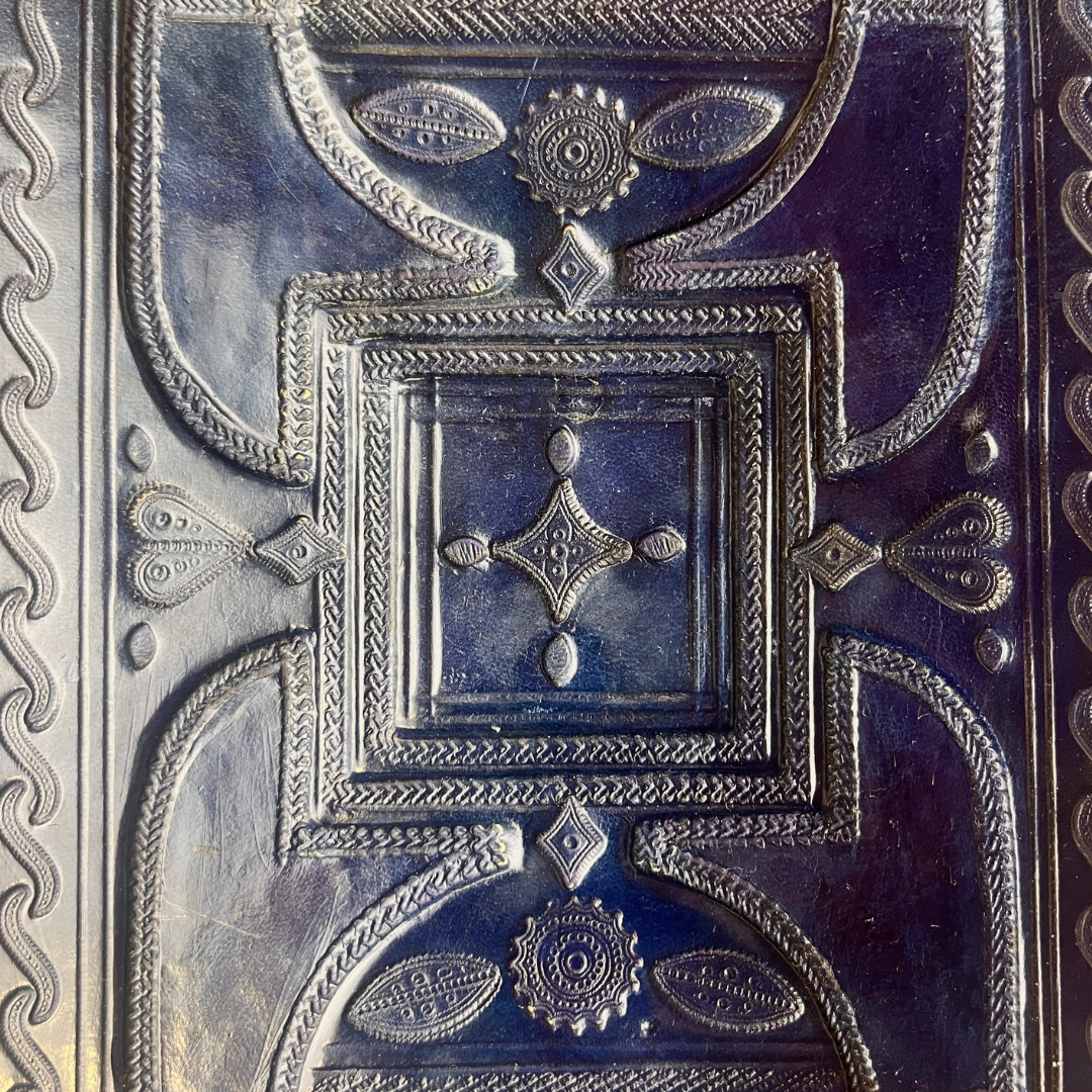 Mystics and Sages - Wholesale Jewelry Box/Organizer - Leather Jewelry Box2