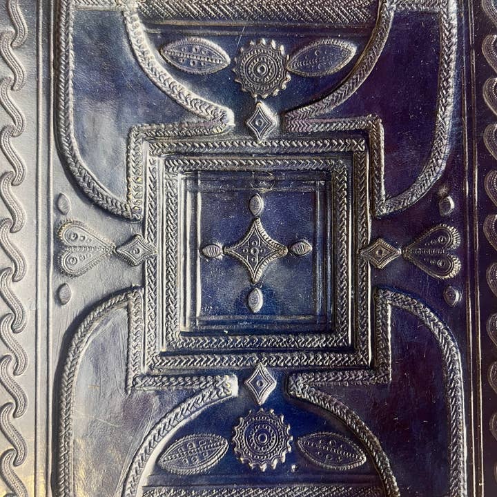 Mystics and Sages - Wholesale Jewelry Box/Organizer - Leather Jewelry Box2