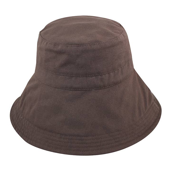 Jeanne Simmons Accessories – wholesale Bucket hat – Women's – 6920- Bucket Hat1