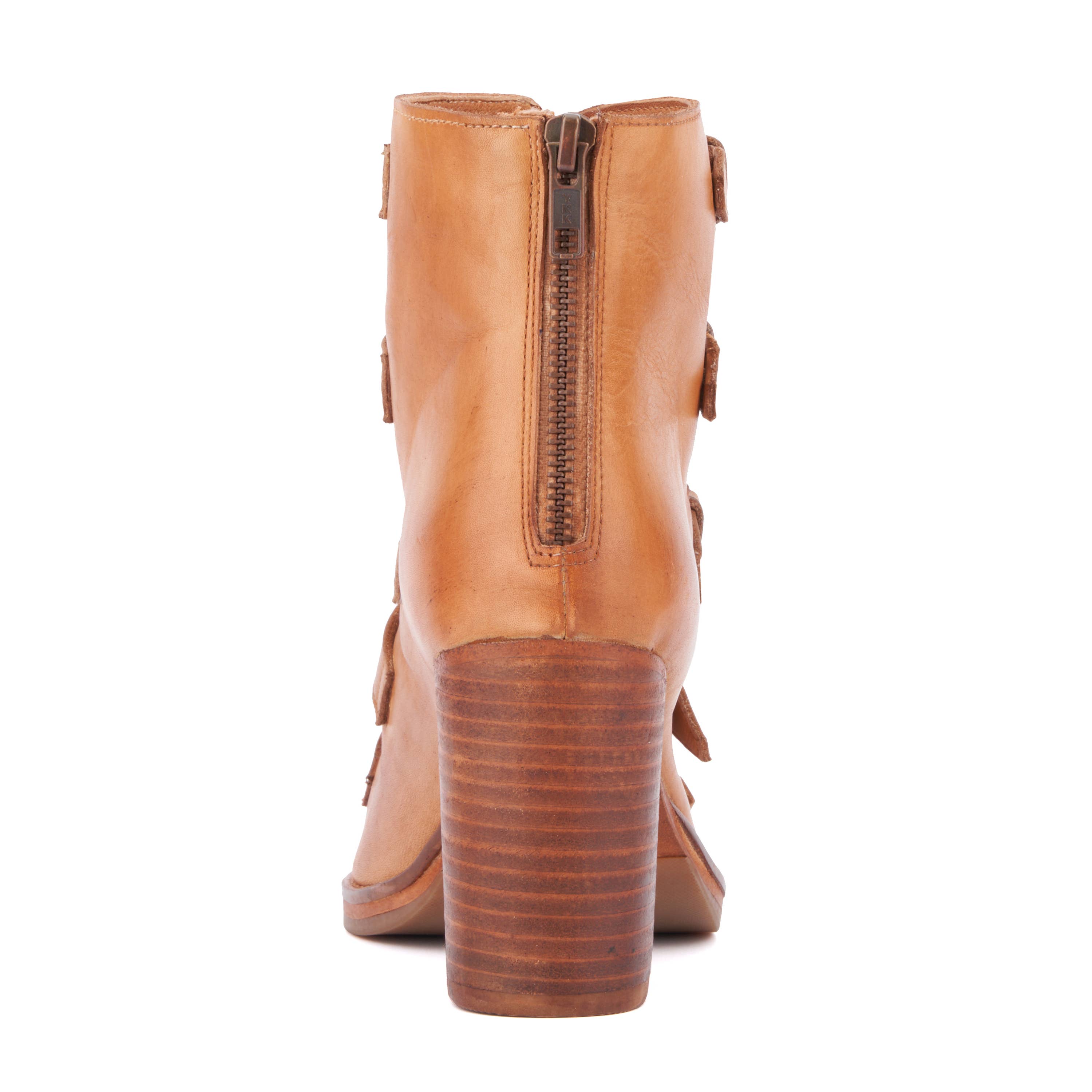 S3 Holding - Venta al por mayor Sandalias - Mujer - Vintage Foundry Co. Sandalia Lauralyn Heel para mujer12