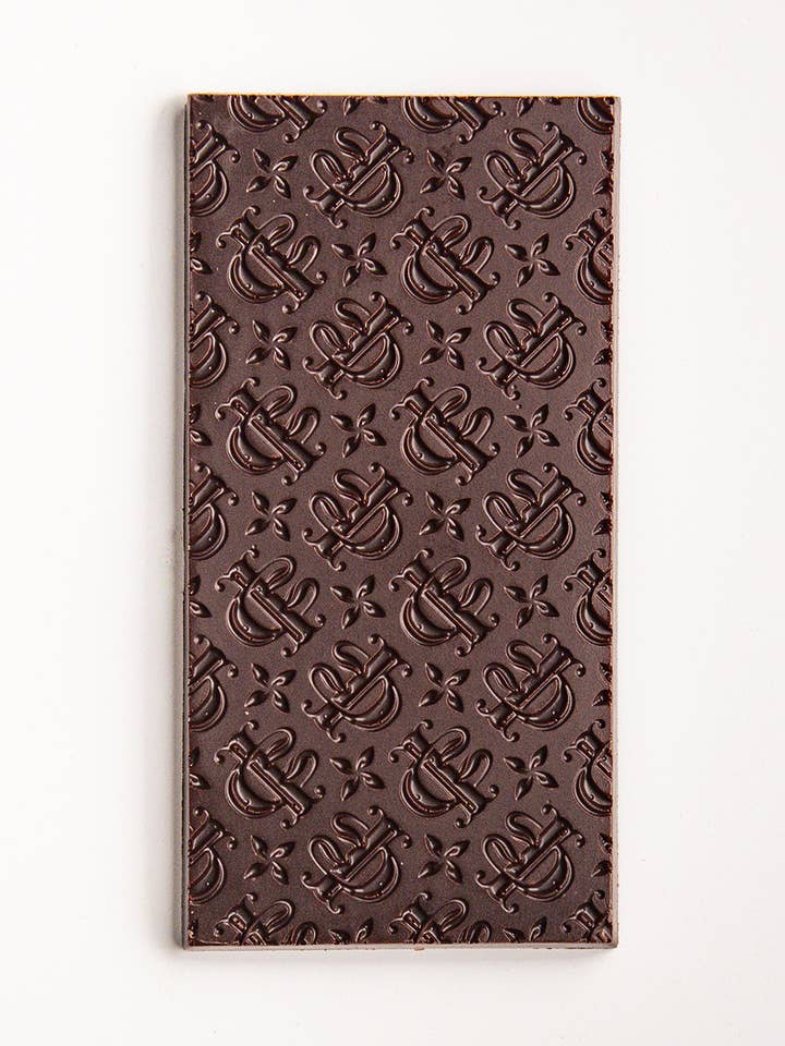 Gingerbread for wholesale by Intrigue Chocolate Co.