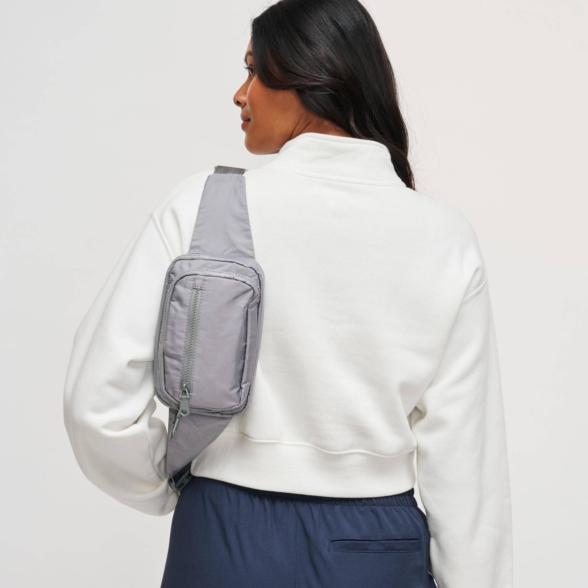 Sol and Selene - Wholesale Belt Bag - Women's - Hip Hugger Belt Bag26