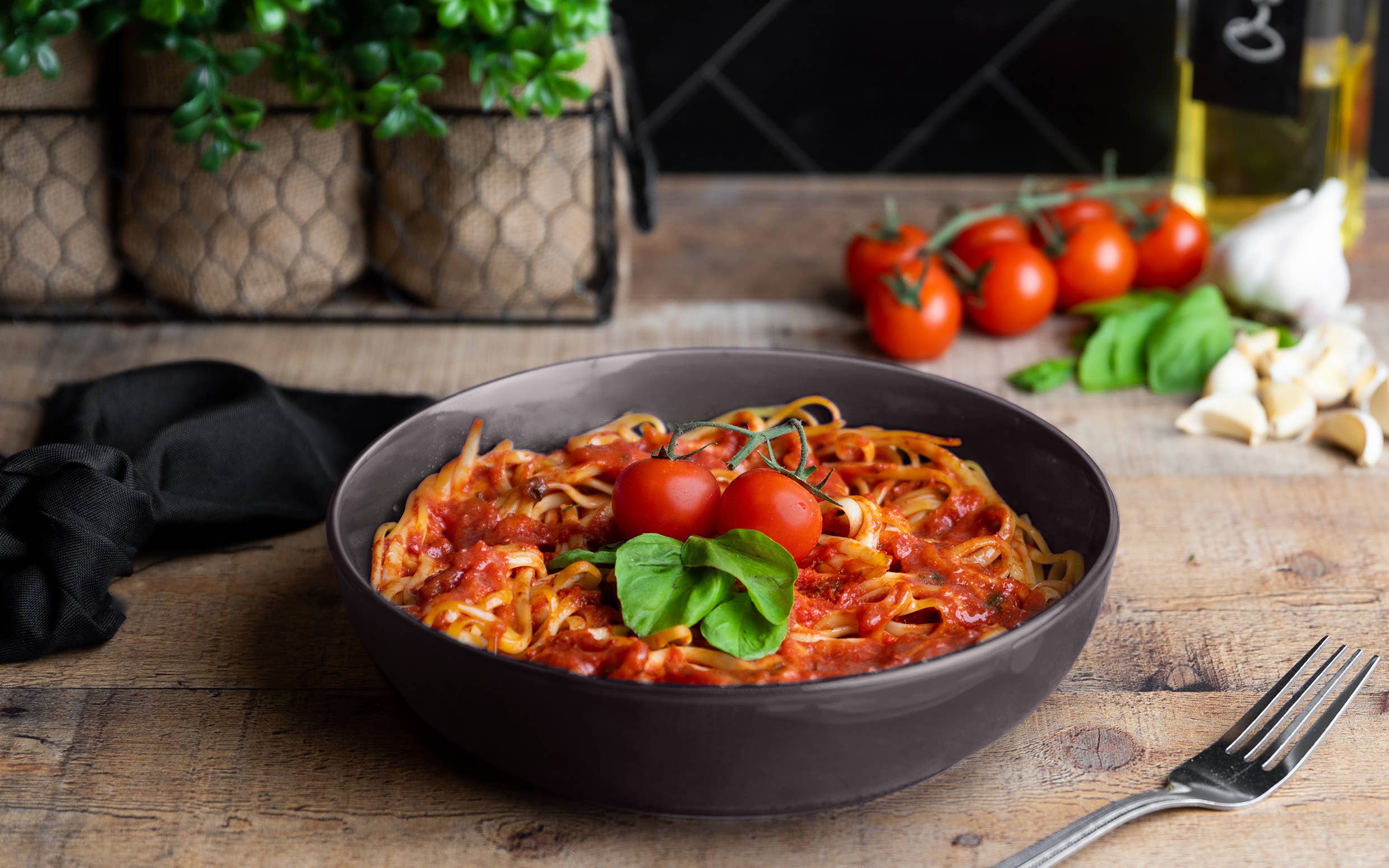 Kook - Wholesale Bowl - Kook Pasta Bowls, Ceramic, 40 oz, Set of 429