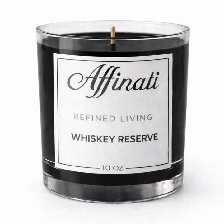 Whiskey Reserve Original Lys for engroshandel hos Affinati