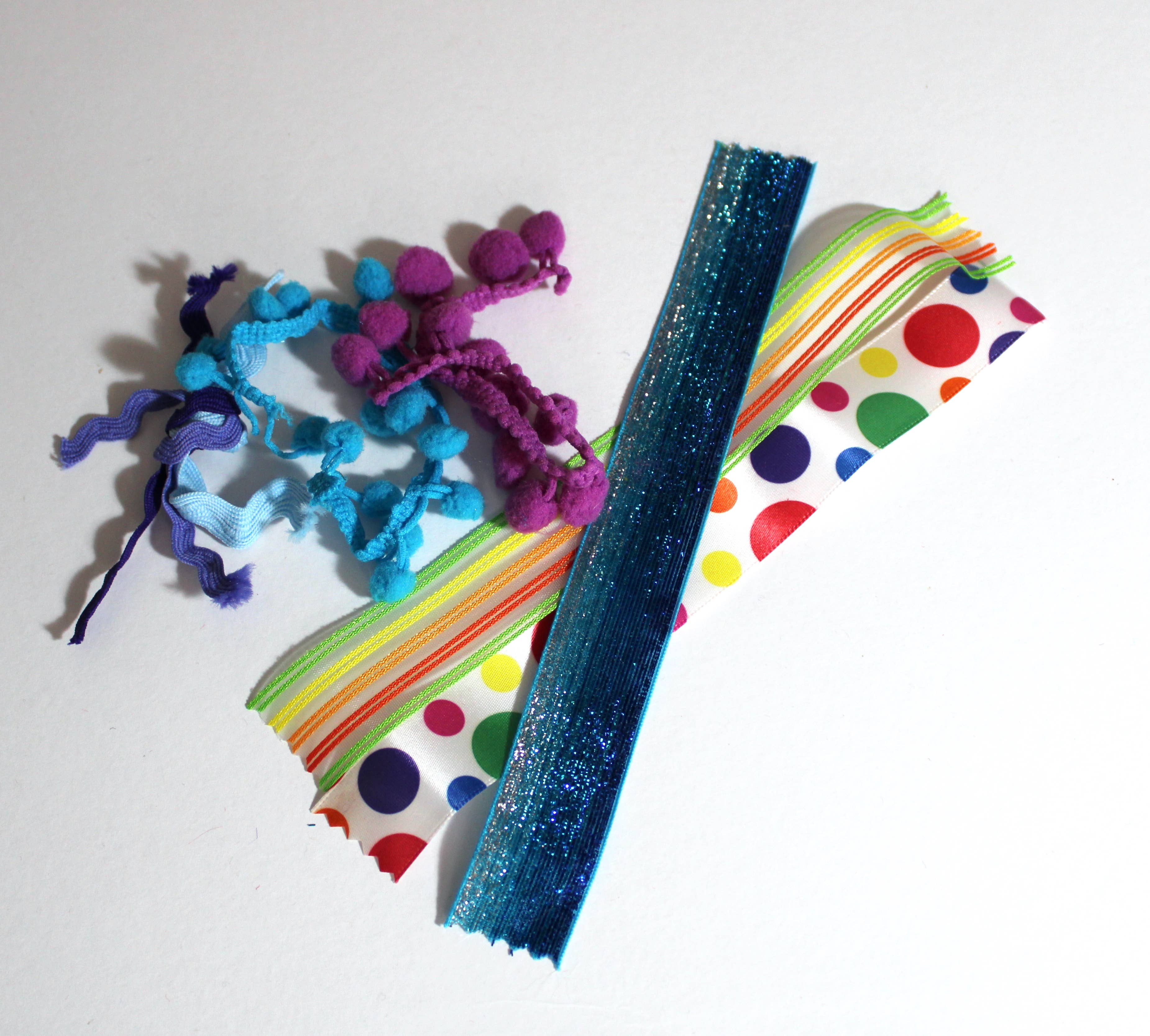 The Flat Of Kat - Wholesale DIY Craft Kit - Kids - Super Crafter Children'S Superhero Crafting Kit4