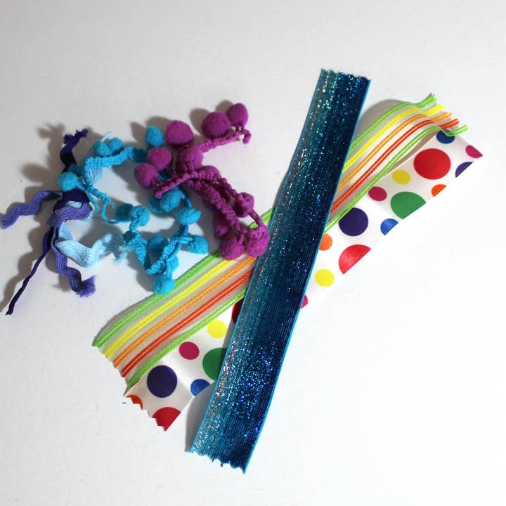 The Flat Of Kat - Wholesale DIY Craft Kit - Kids - Super Crafter Children'S Superhero Crafting Kit4