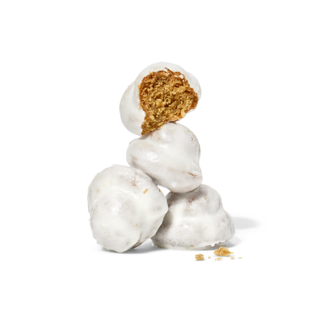 Deux - Wholesale Cookie - Glazed Donut Holes (Case of 12)2