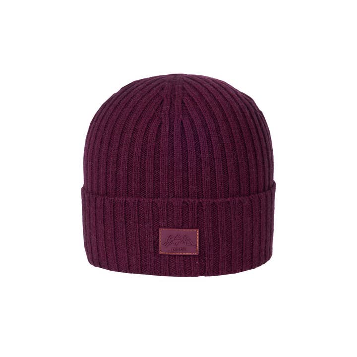 Pistil Designs - Wholesale Beanie - Men's - Nelson Beanie4