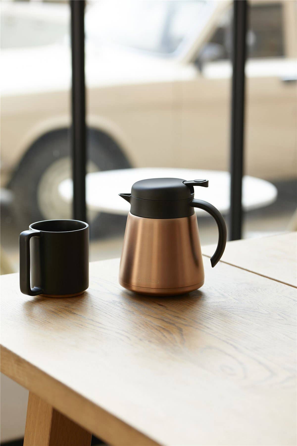 Lafeeca - Wholesale Coffee Mug - Ceramic Coffee Mug Set of 29