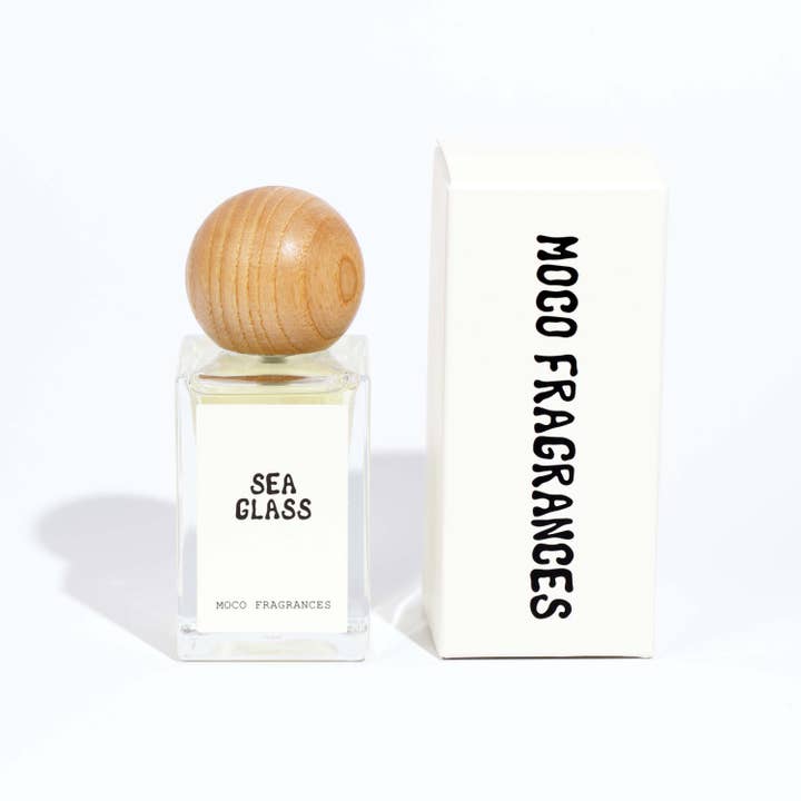 MOCO Fragrances - Wholesale Perfume/Eau de Toilette - Sea Glass - Eau de Parfum