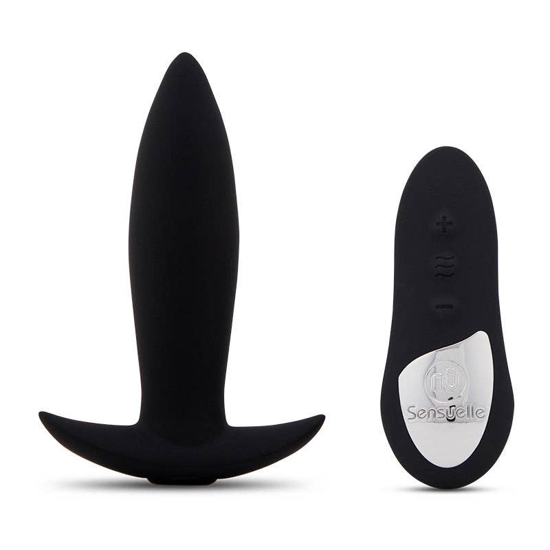 Nu Sensuelle - Wholesale Sex Toy - Remote Control Mini-Plug8