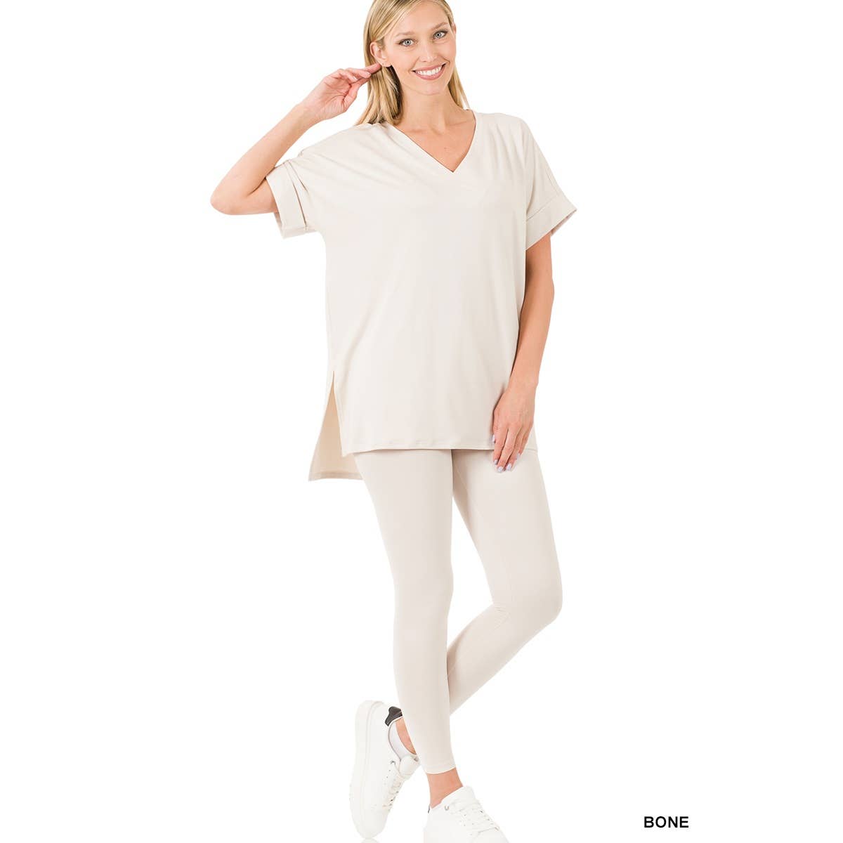 Style Up – Großhandel Loungewear-Set – Damen – ZWEITEILIGES LOUNGEWEAR-SET15