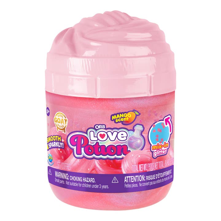 ORB Love Potion for wholesale by Orb Toys