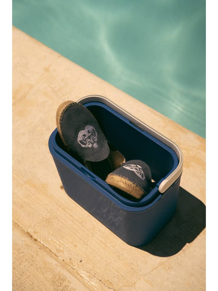 Humpier - Wholesale Flats - Women's - Mermaids Espadrille6