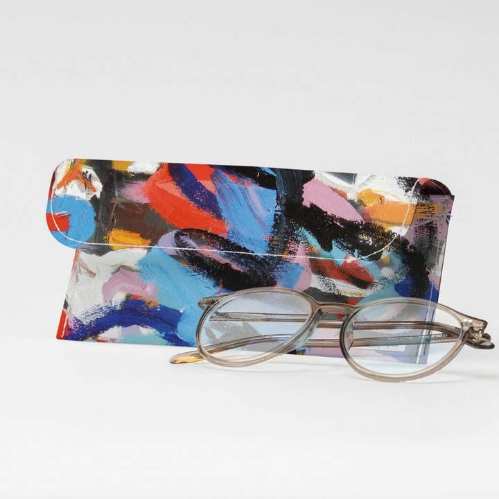 ROME Tyvek® Brillenetui für den Großhandel von I Like Paper