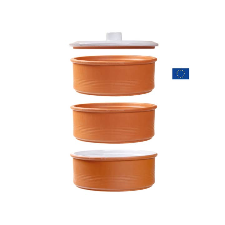 Ah! Table! - Ecodis - Wholesale Plant Pot - Terracotta Sprouter