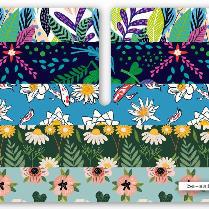 Kollektion #05 for engroshandel hos be-safe.es