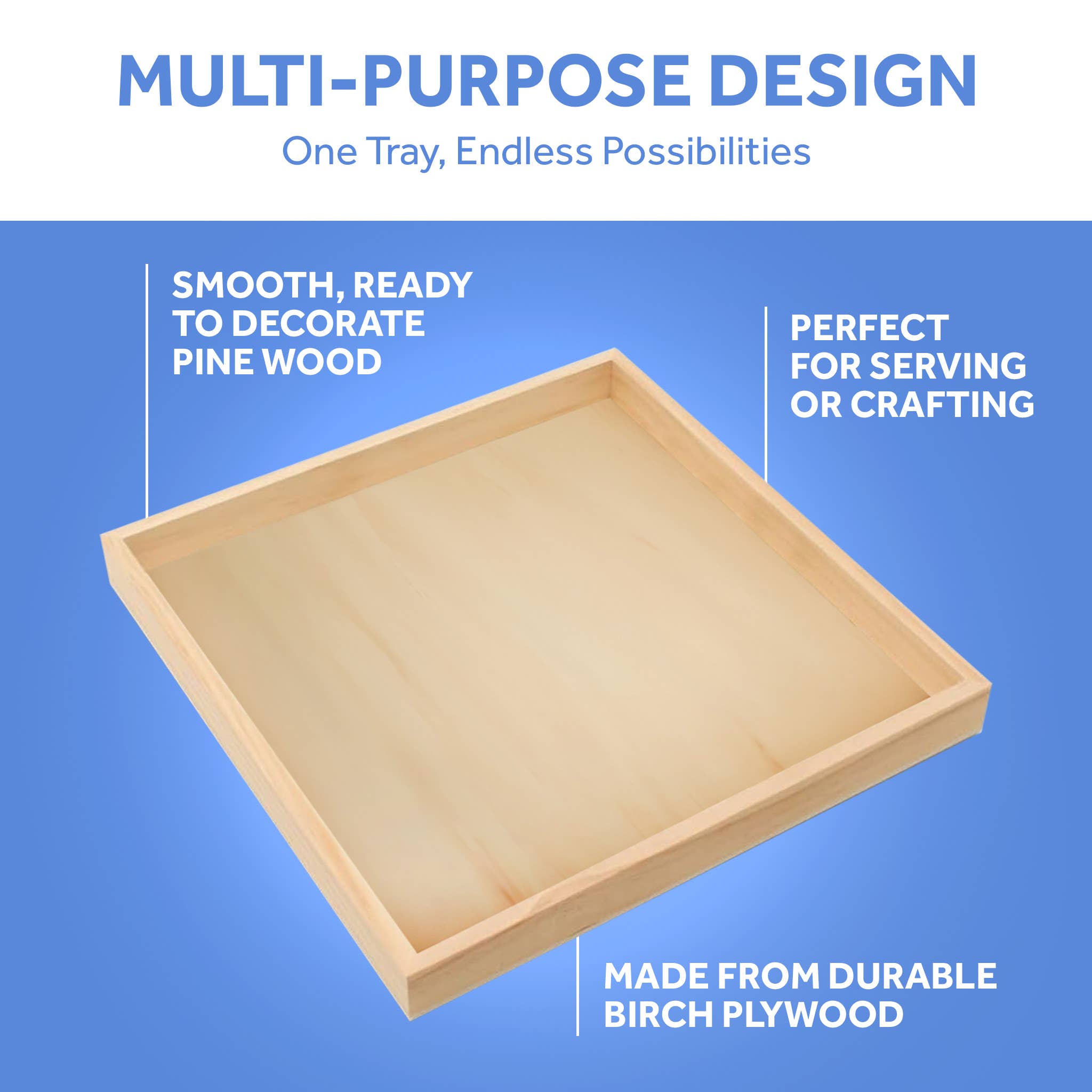 Woodpeckers Crafts - Wholesale Craft Supplies - Wood Frames7