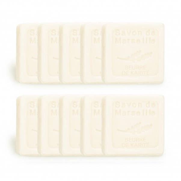 JABONES MANTECA DE KARITÉ para venta al por mayor de Le Chatelard 1802