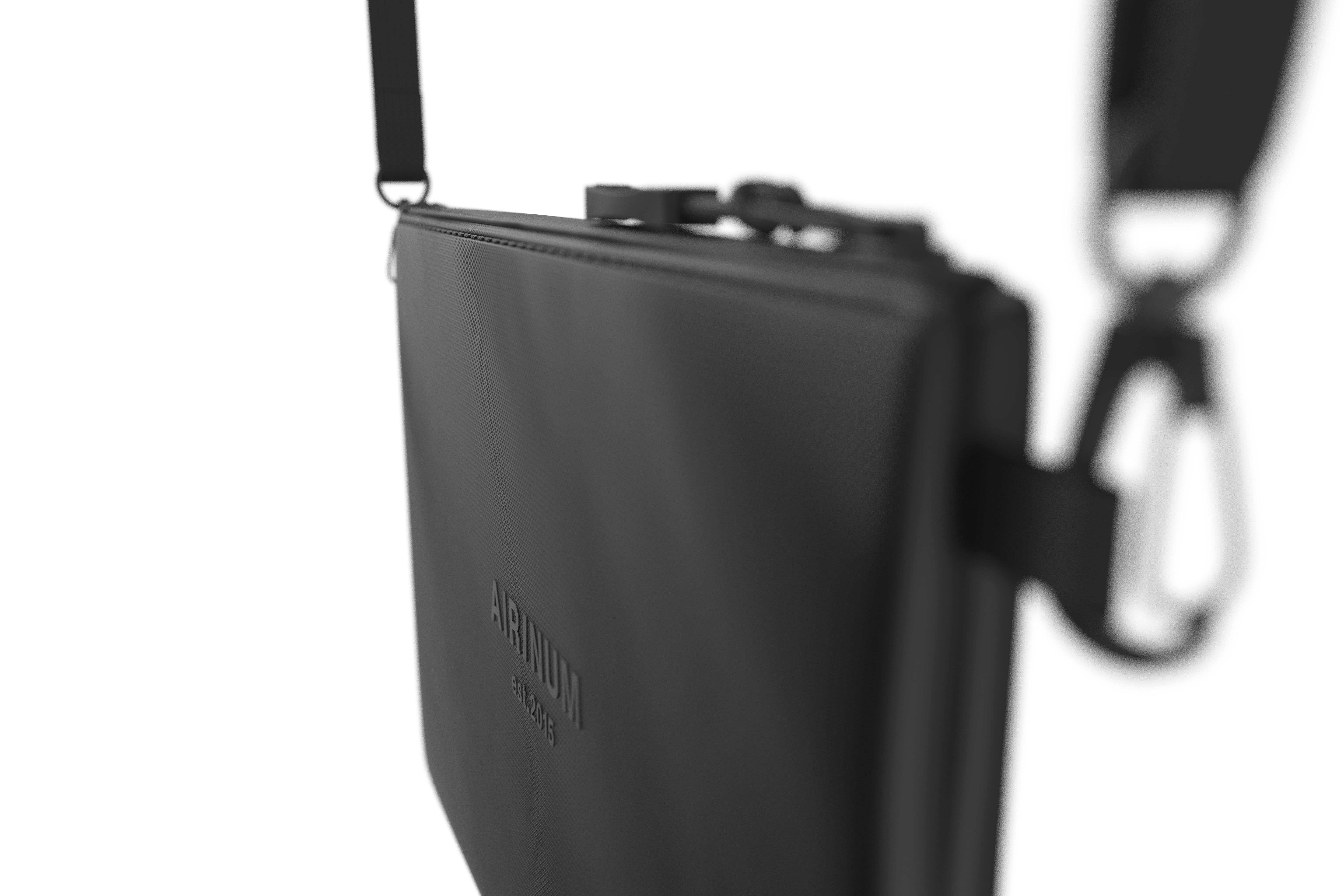 Airinum - Wholesale Crossbody Bag - Women's - Shoulder Bag (Antimicrobial)5