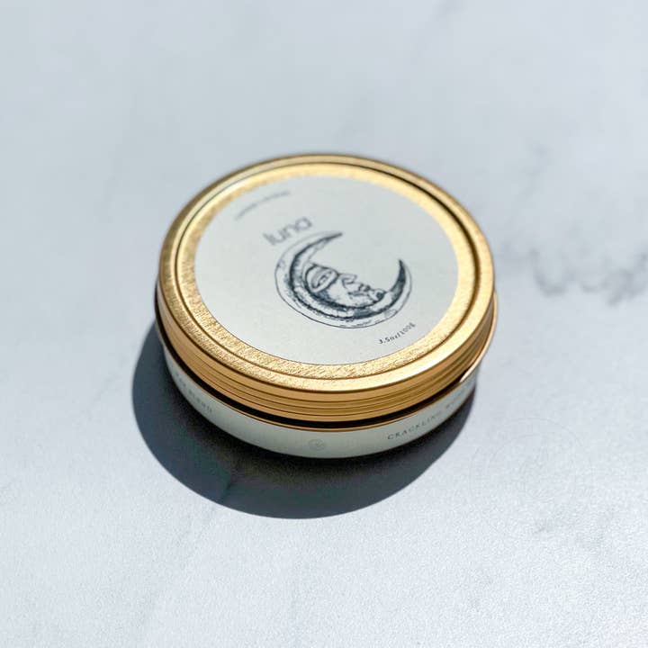 Luna para venta al por mayor de Conrad Products