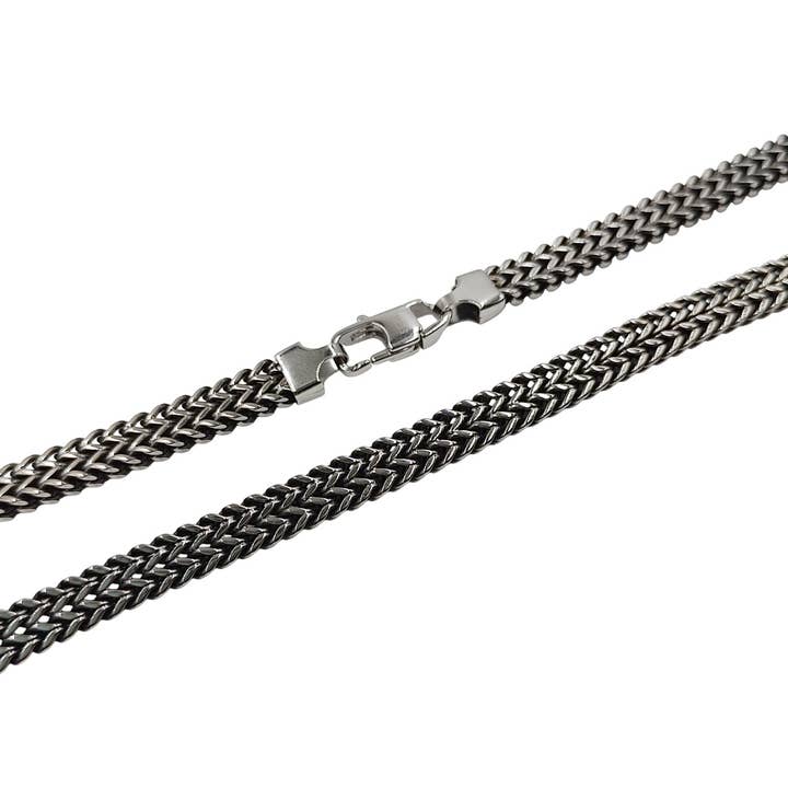 Corrente de elos apertados por atacado de MYLENE ET FELIX