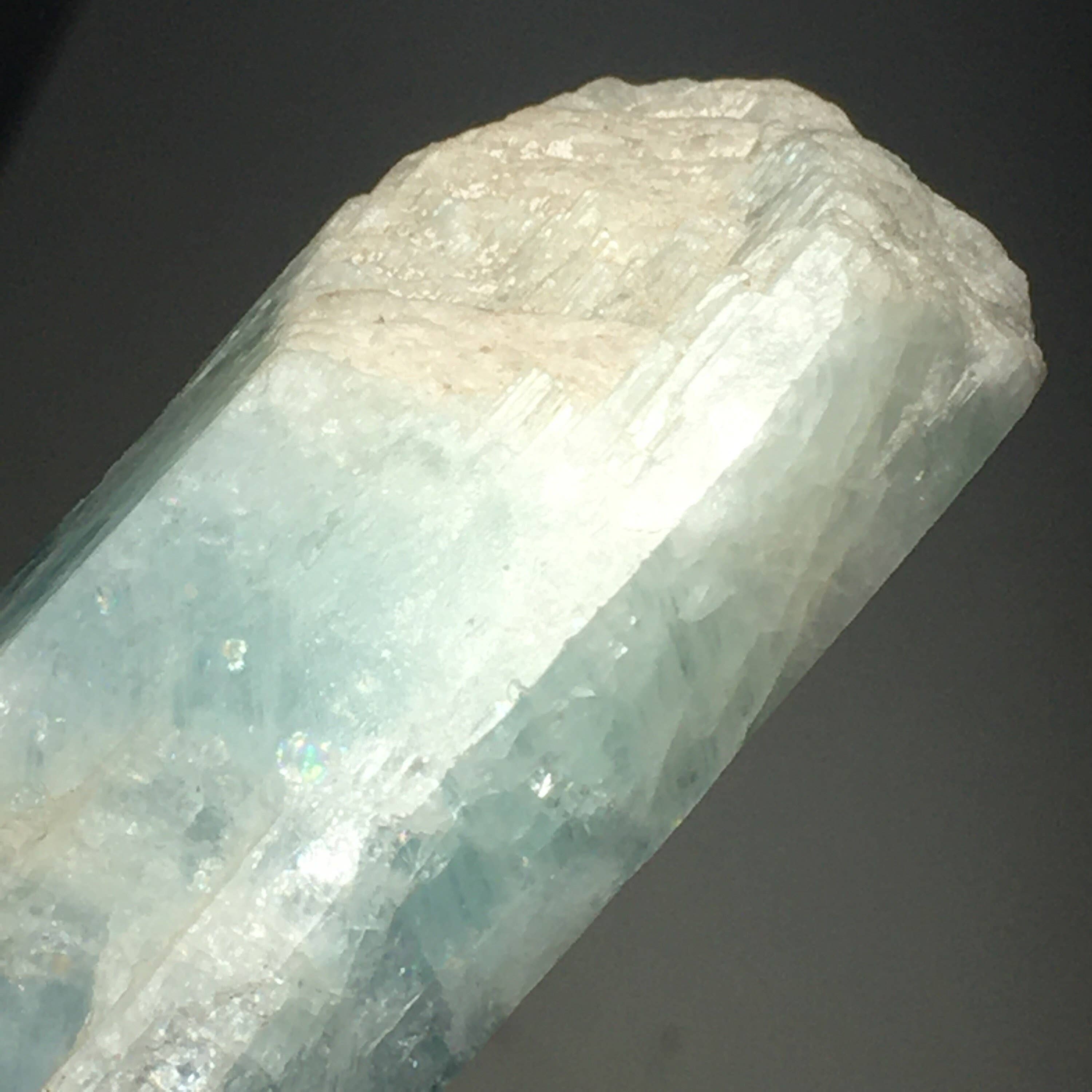 Wildheart Crystals - Vente Pierre et cristal de spiritualité - Gros cristal aigue-marine8