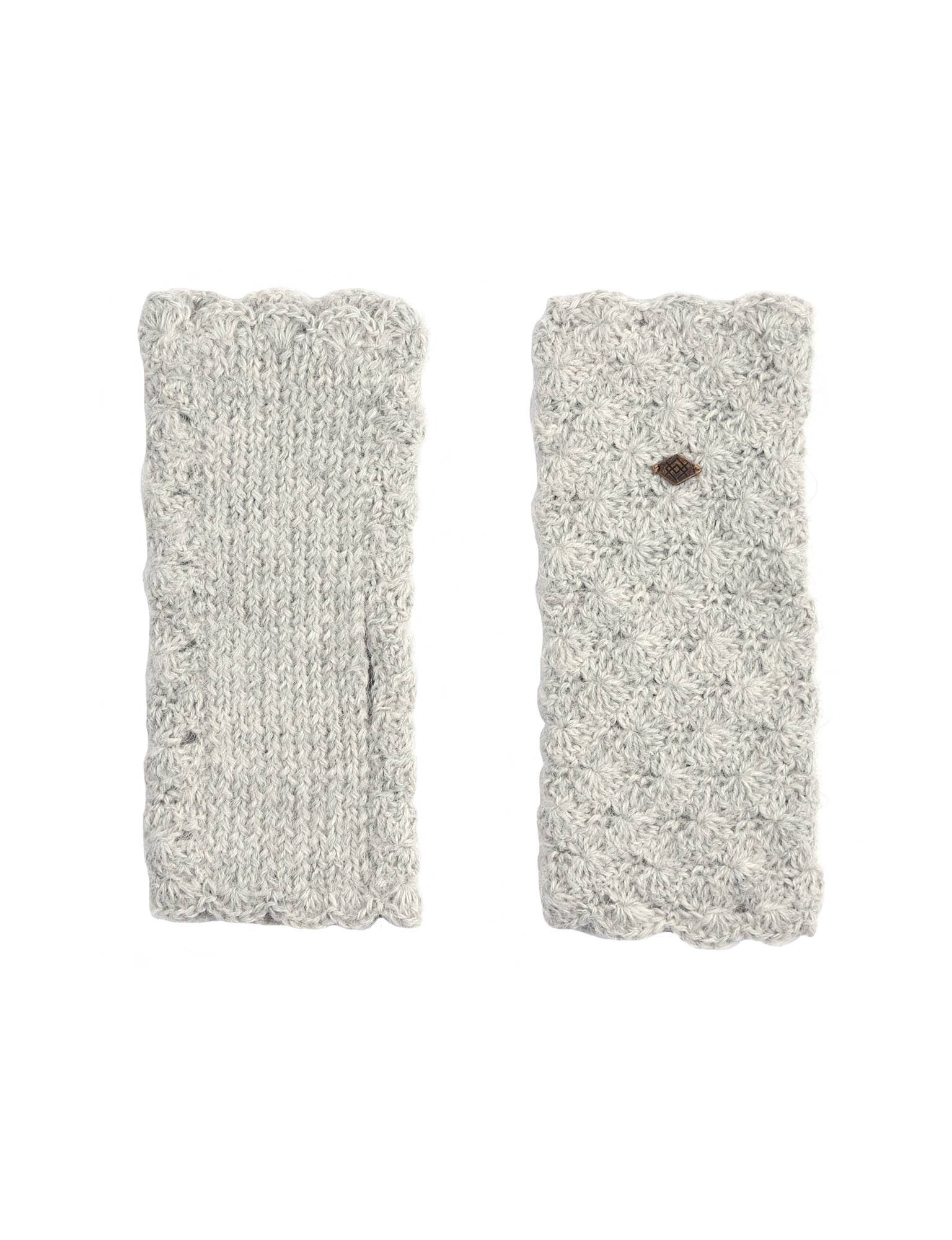 Emilime - Wholesale Gloves - Women's - Star Fingerless Gloves4