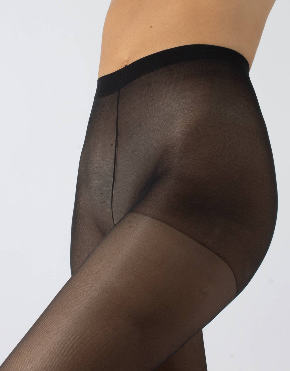 Cette – Collants - Mulher por atacado – Collants transparentes, LUCCA Collants transparentes 40 DEN, Tamanhos até 4XL8