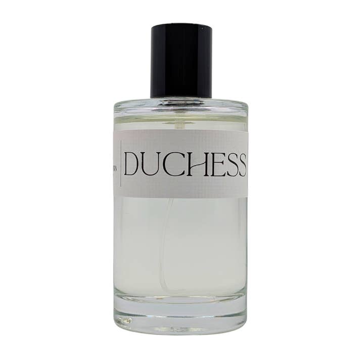 Noble Crown Fragrances – wholesale Rums- och linnespray – Hertiginnerum + Linnespray - solig bergamott, citron1