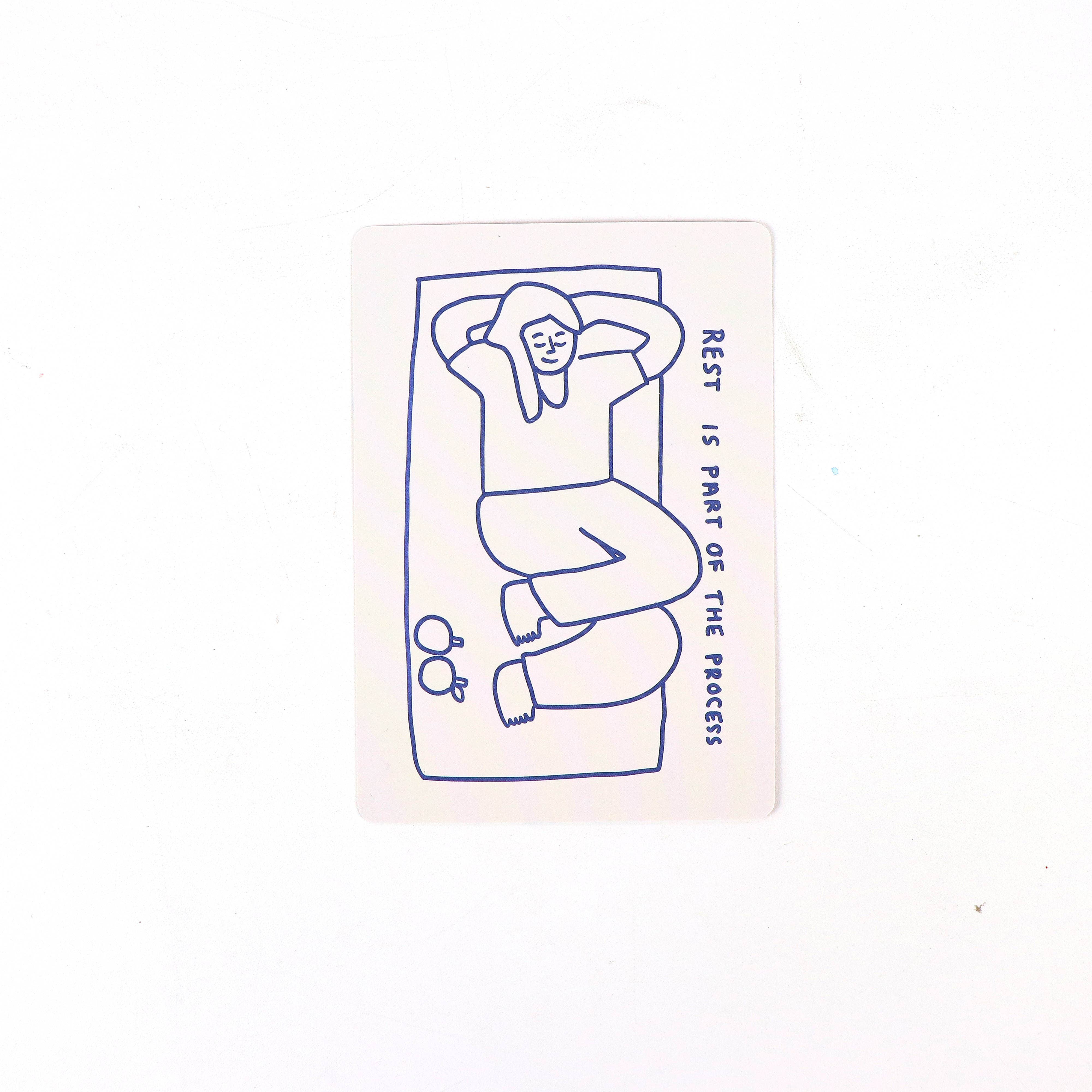 People I've Loved - Wholesale Card Game - How To Decide Deck6