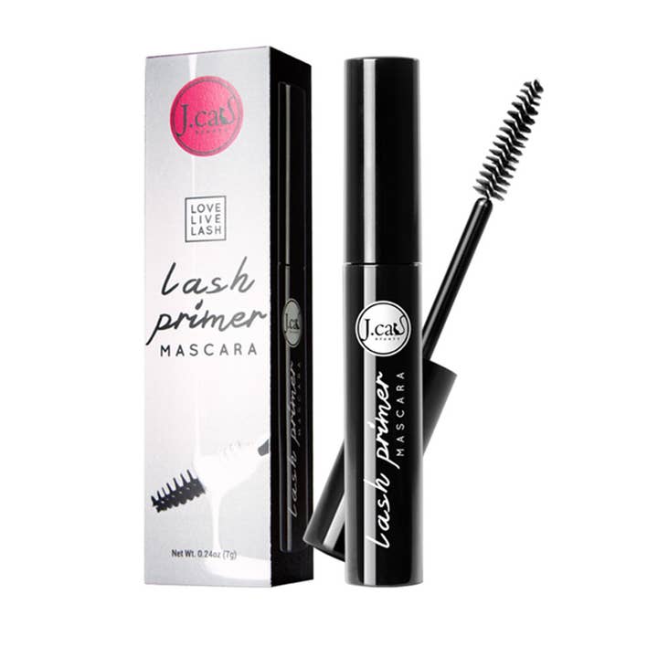 J.Cat Beauty – wholesale Mascara – Love Live Lash Mascara