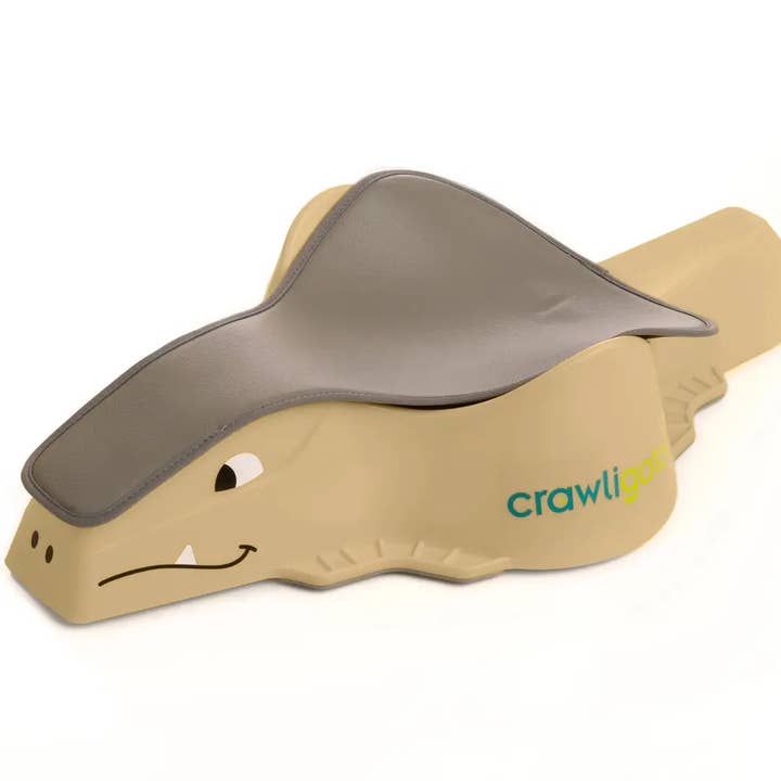 Crawligator - Wholesale Toy Set - Kids - Crawligator Assortment - Tummy Time Mobility Toy for Infants6