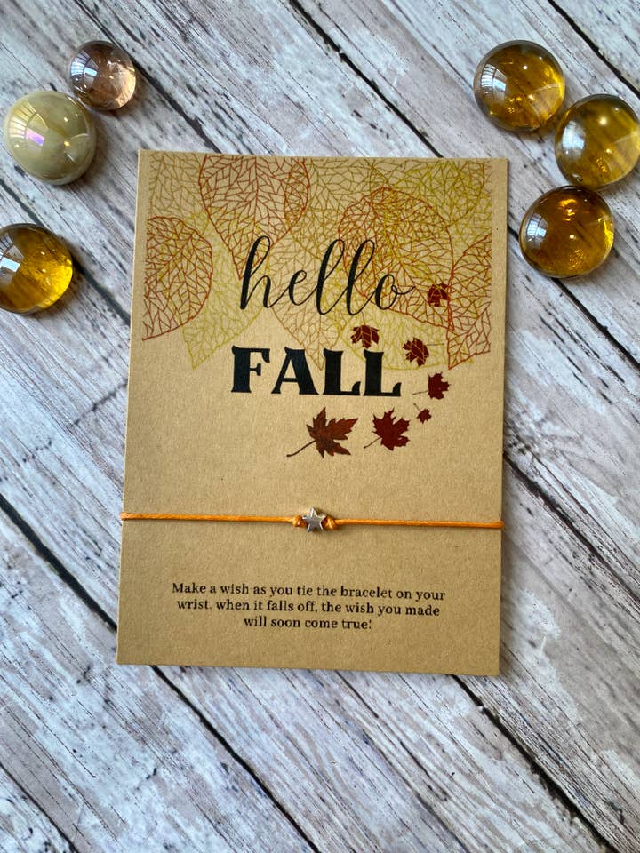 Hello fall for wholesale by Lillydesigncrafts