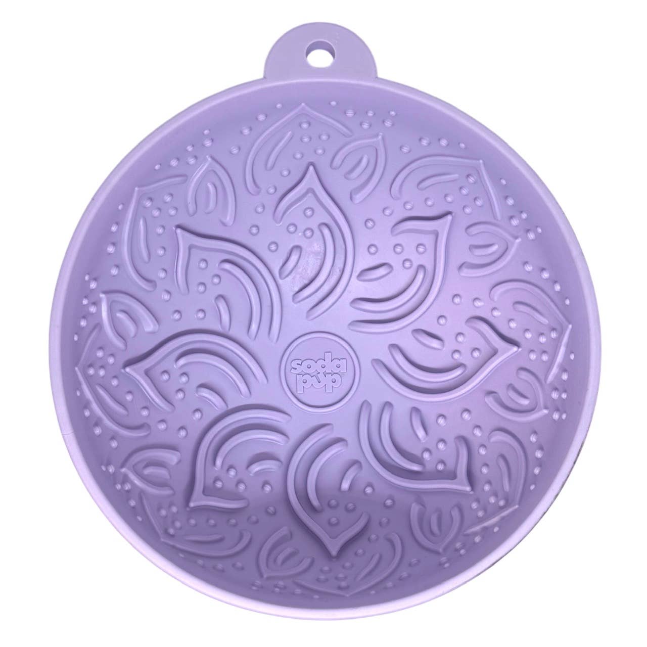 SodaPup Dog Toys - Wholesale Pet Bowl - Cat/Dog - Garden of Eatin' Tipsy Bowl9