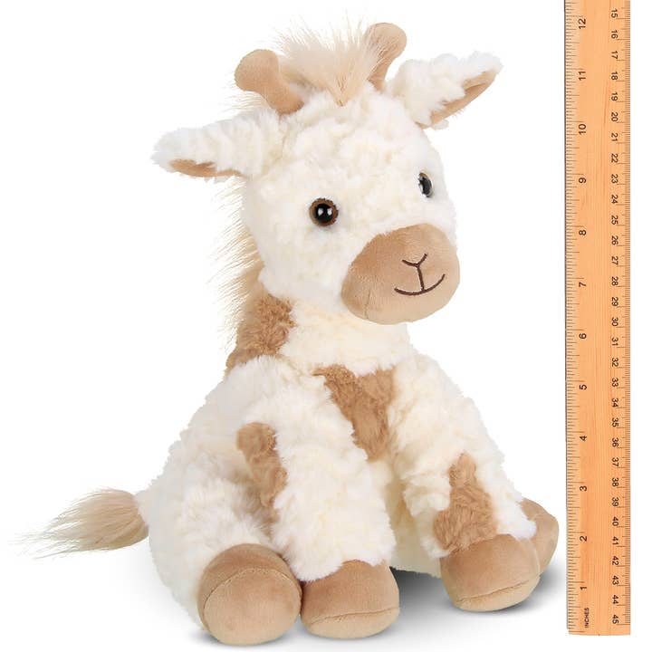 Bearington Collection - Wholesale Stuffed/Plush Toy - Kids & Baby - Lofty the Plush Giraffe