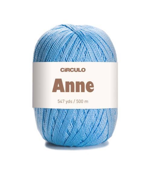 Creative World of Crafts – wholesale Yarn – Circulo Anne Cotton Yarn (Solids)36