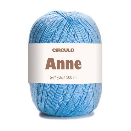 Creative World of Crafts – wholesale Yarn – Circulo Anne Cotton Yarn (Solids)36