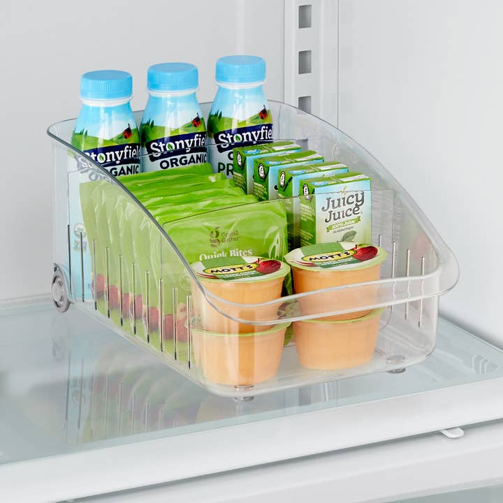RollOut® Fridge Drawer, 8” for wholesale by YouCopia