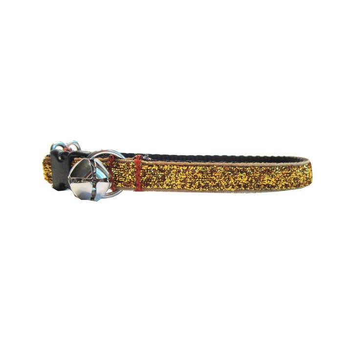 Bark Boutique - Wholesale Pet Collar - Cat - Sparkle Cat Collar