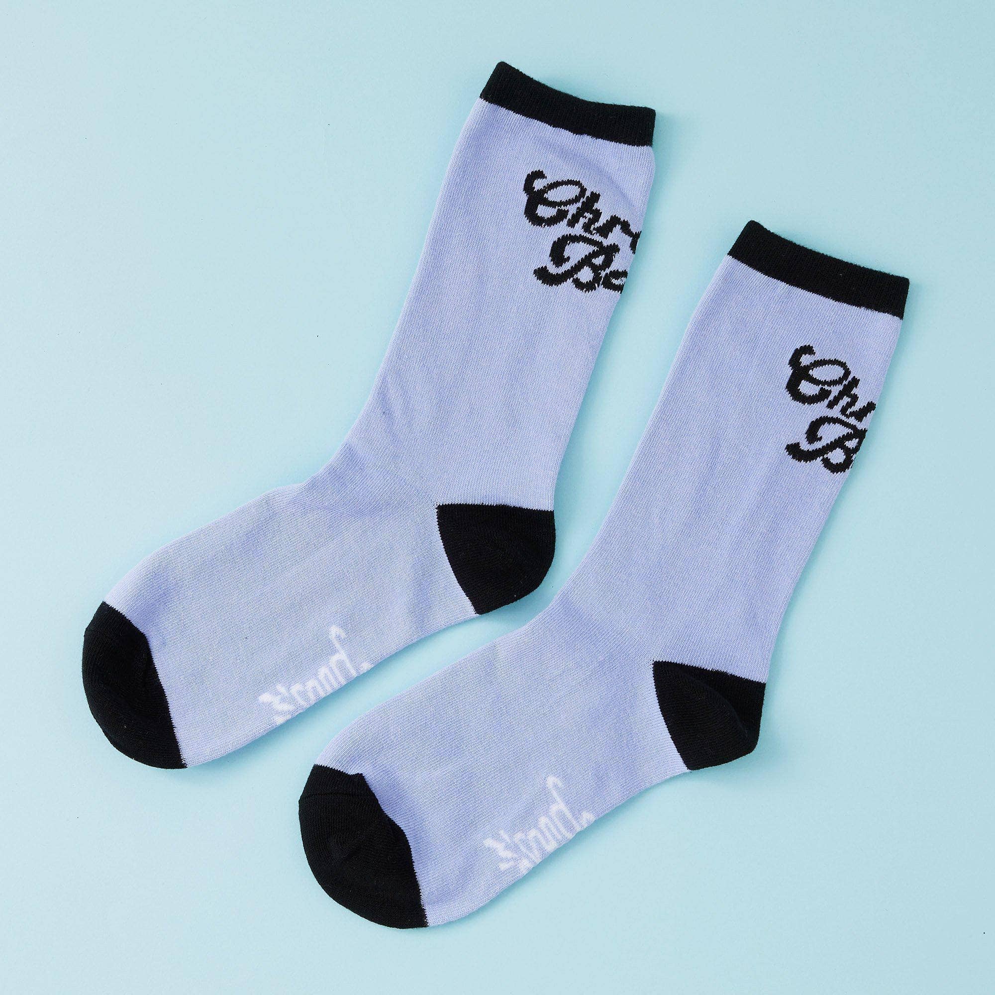 Punky Pins – wholesale Socks – Unisex – Chronic Badass Socks5