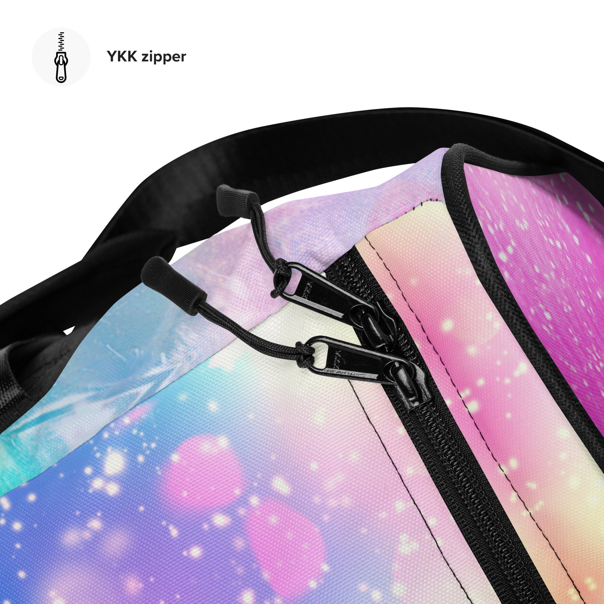 NeuroTekk Co. - Wholesale Weekender Bag - Women's - Valkyrie11