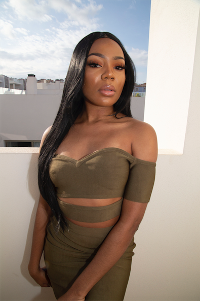 LA 'BELLO BEAUTY – wholesale Hårförlängningar – Chioma9