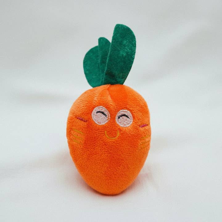 kapeit - Wholesale Pet Toy - Cat/Dog - Squeaky Plush Chicken Leg Dog Toy1