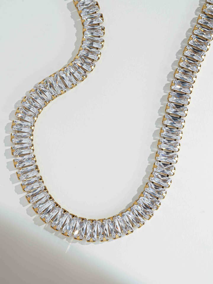 Irun Halskette für den Großhandel von KOZAKH