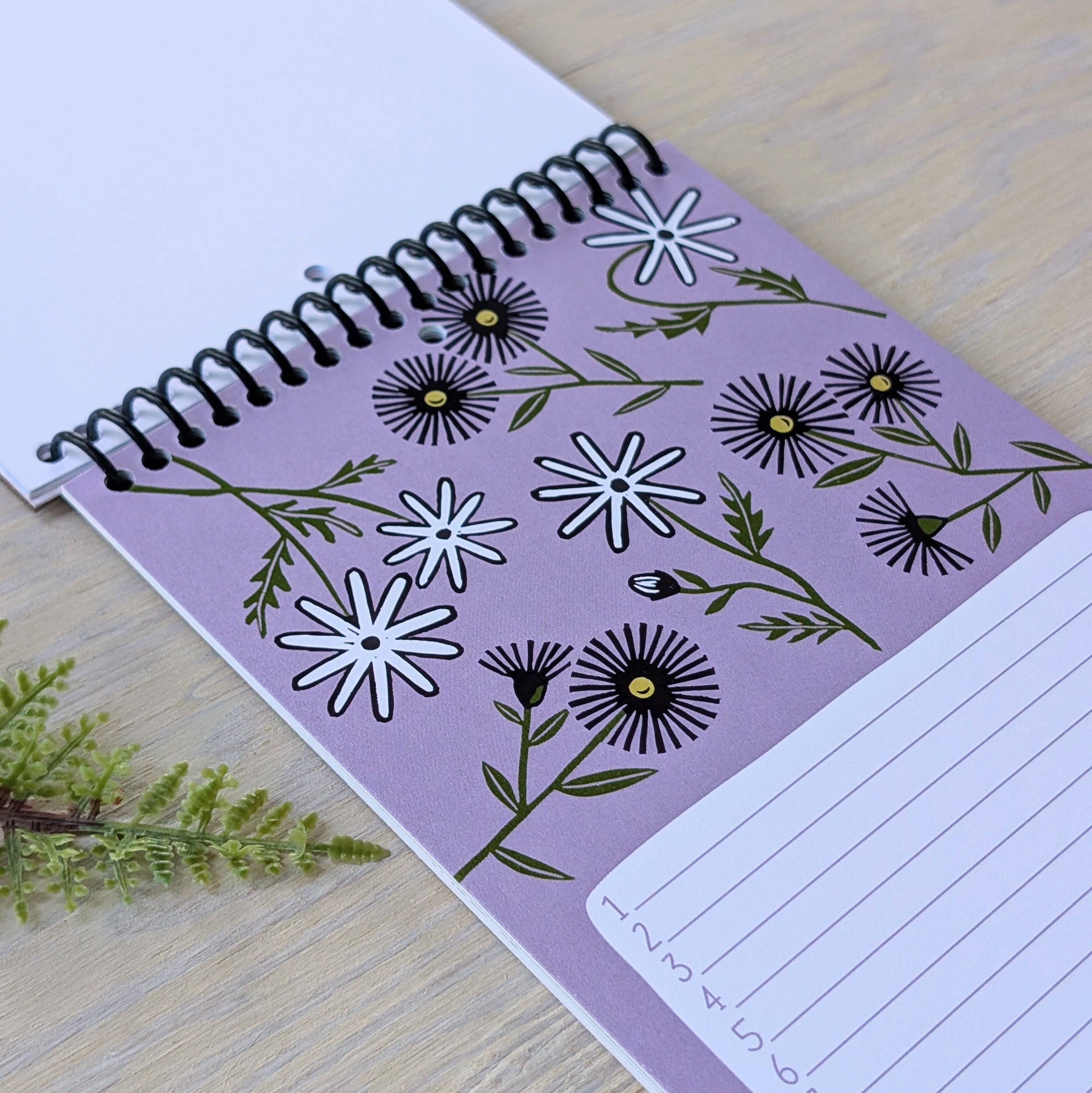 ilikesara | art + goods - Vendita all'ingrosso Calendario - Calendario Perpetuo2