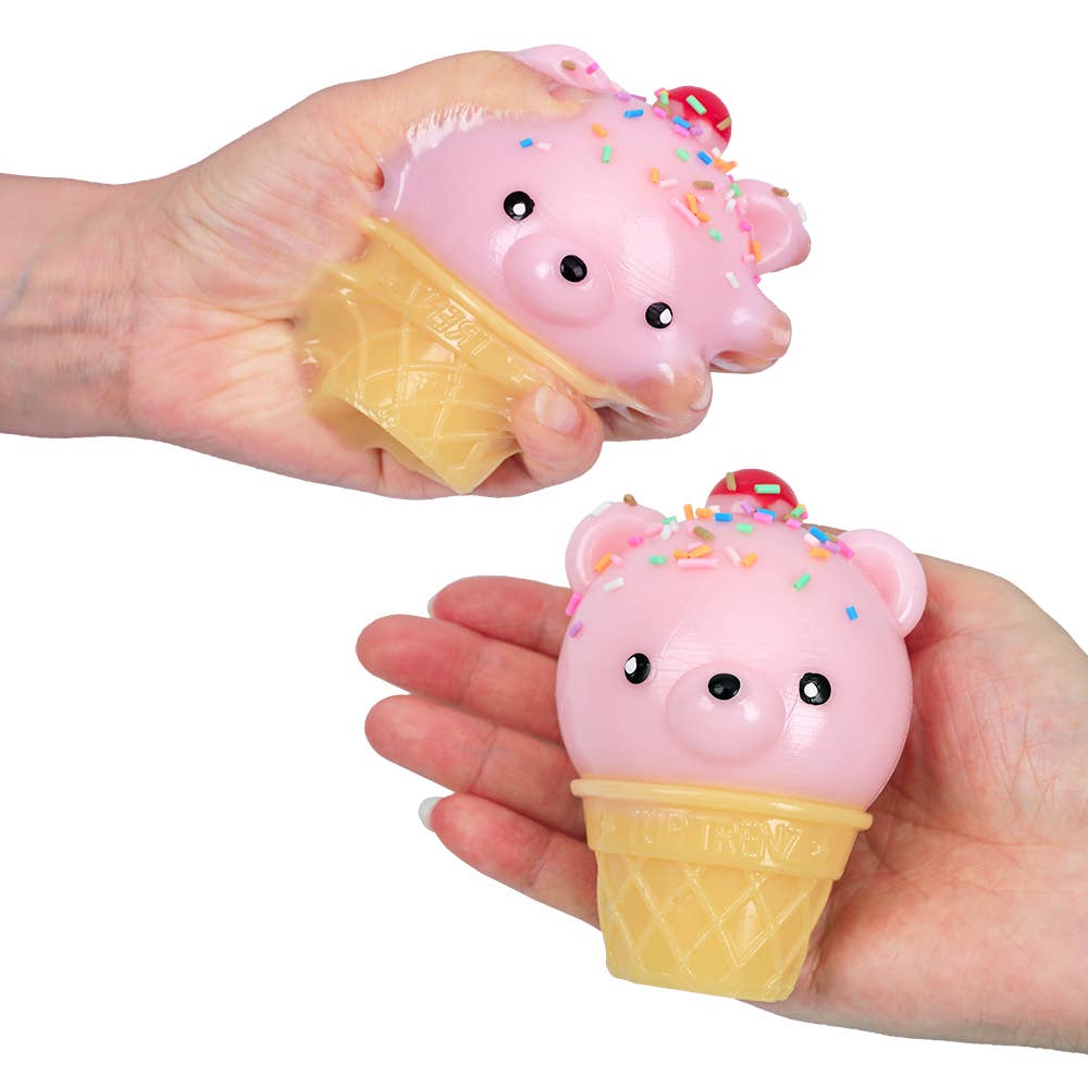 Top Trenz Inc - Wholesale Fidget Toy - Kids - Taba Yabba Crew - Sugar Rush Series6