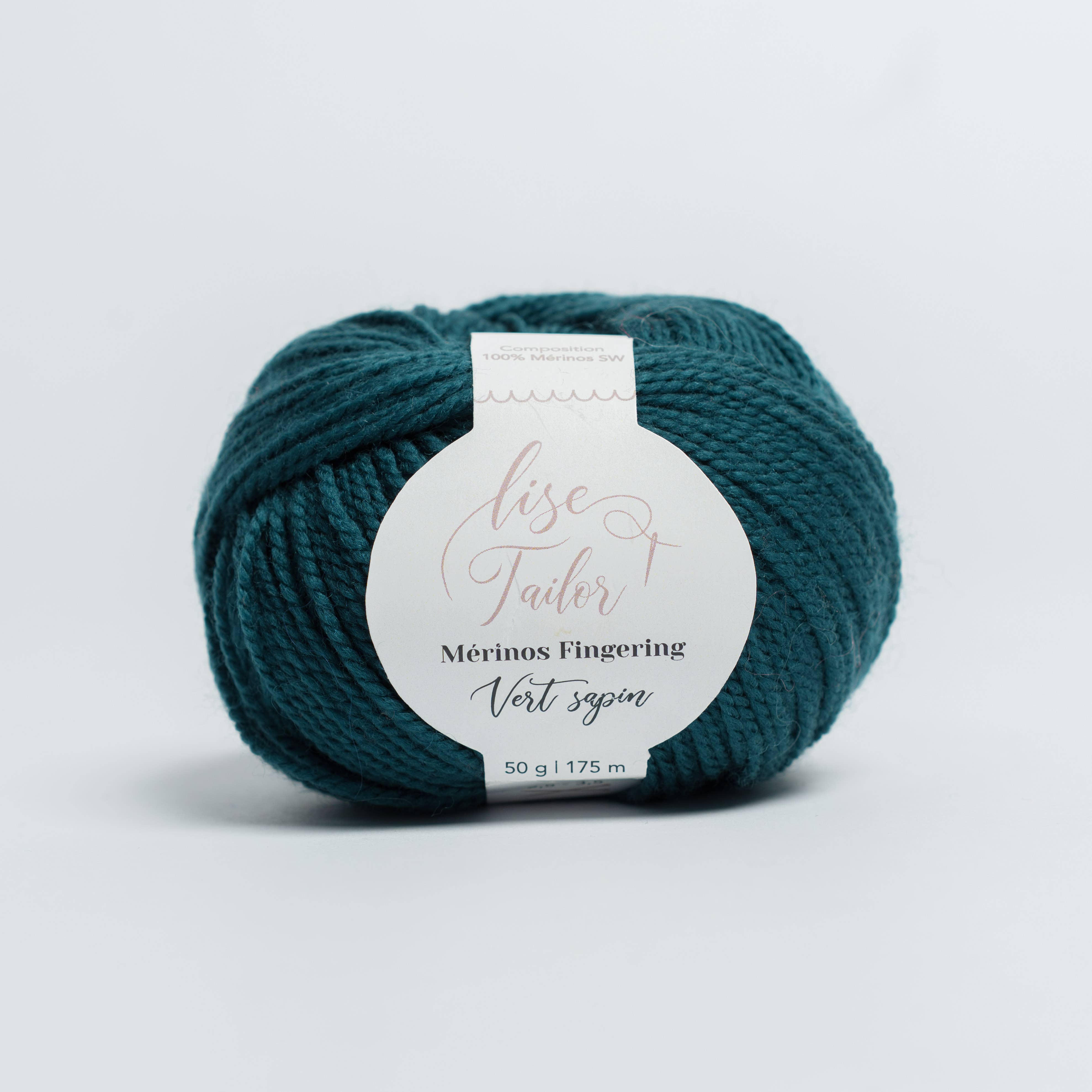 Lise Tailor - Wholesale Yarn - Merino wool23