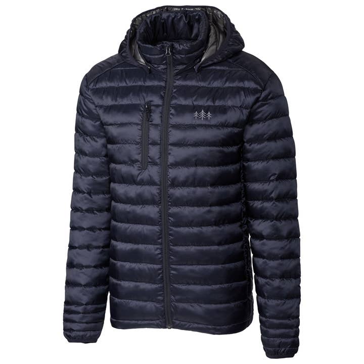 TriPine - Wholesale Puffer Jacket - Men's - Sawtooth Puffer Jacket