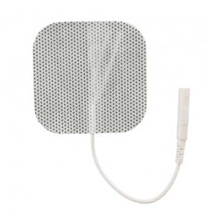 K120 TENS Electrodes - Square 4/Pk for wholesale by Medisports
